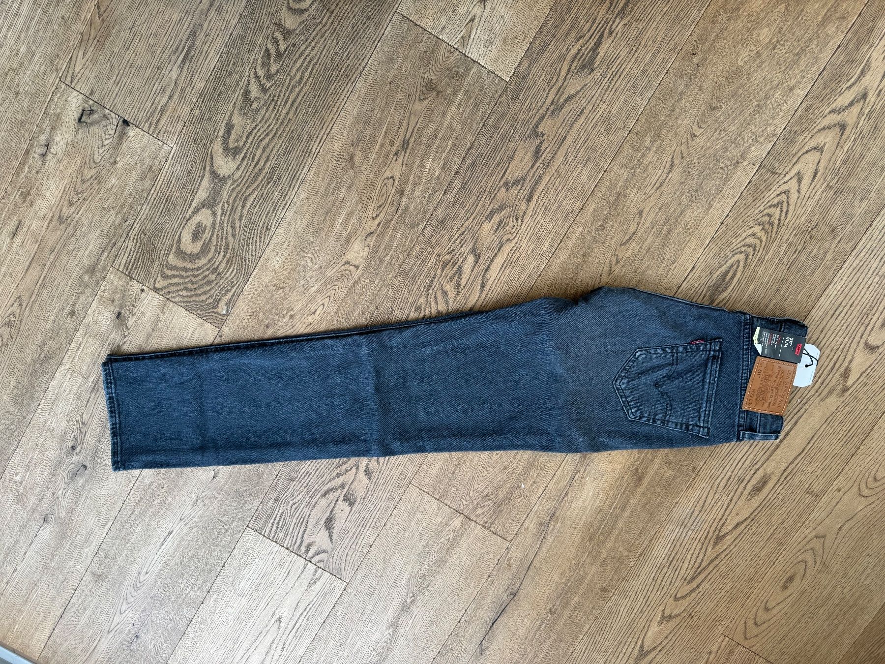 Jeans: Jeans, Levis 511 slim **NEU**  29/32 – Usato da Stettfurt venduto da outlet72 1