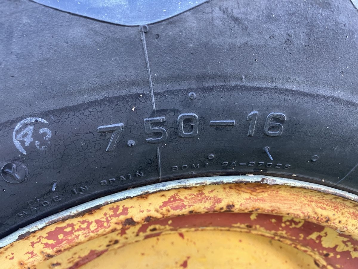 Kipper: Dumper – Defekt aus Gross von FZR01 5
