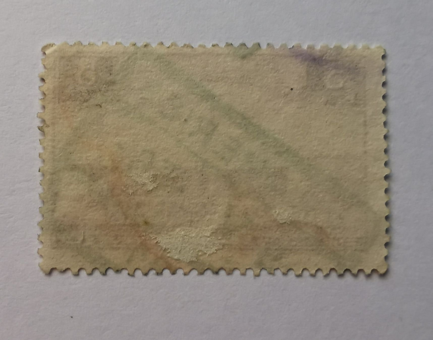 Alle Briefmarken: Belgien Eisenbahn 1935 – Gebraucht aus Aadorf von Chnorli-Furz 1