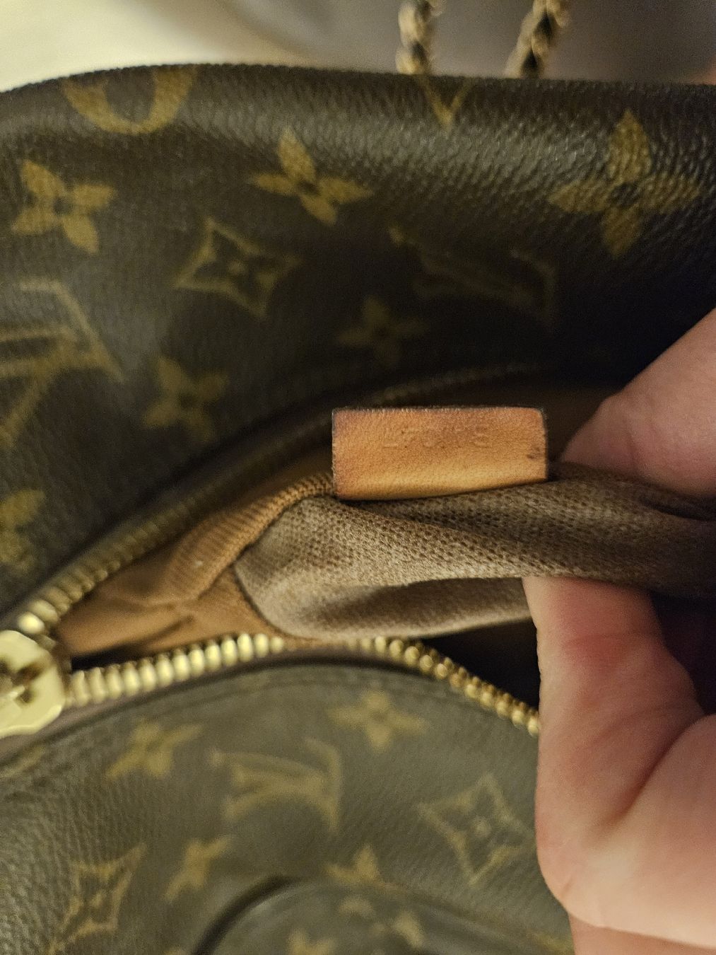 Louis Vuitton Valigie: louis vuitton koffer eole 60 – Usato da Zürich venduto da Loveluxery 5