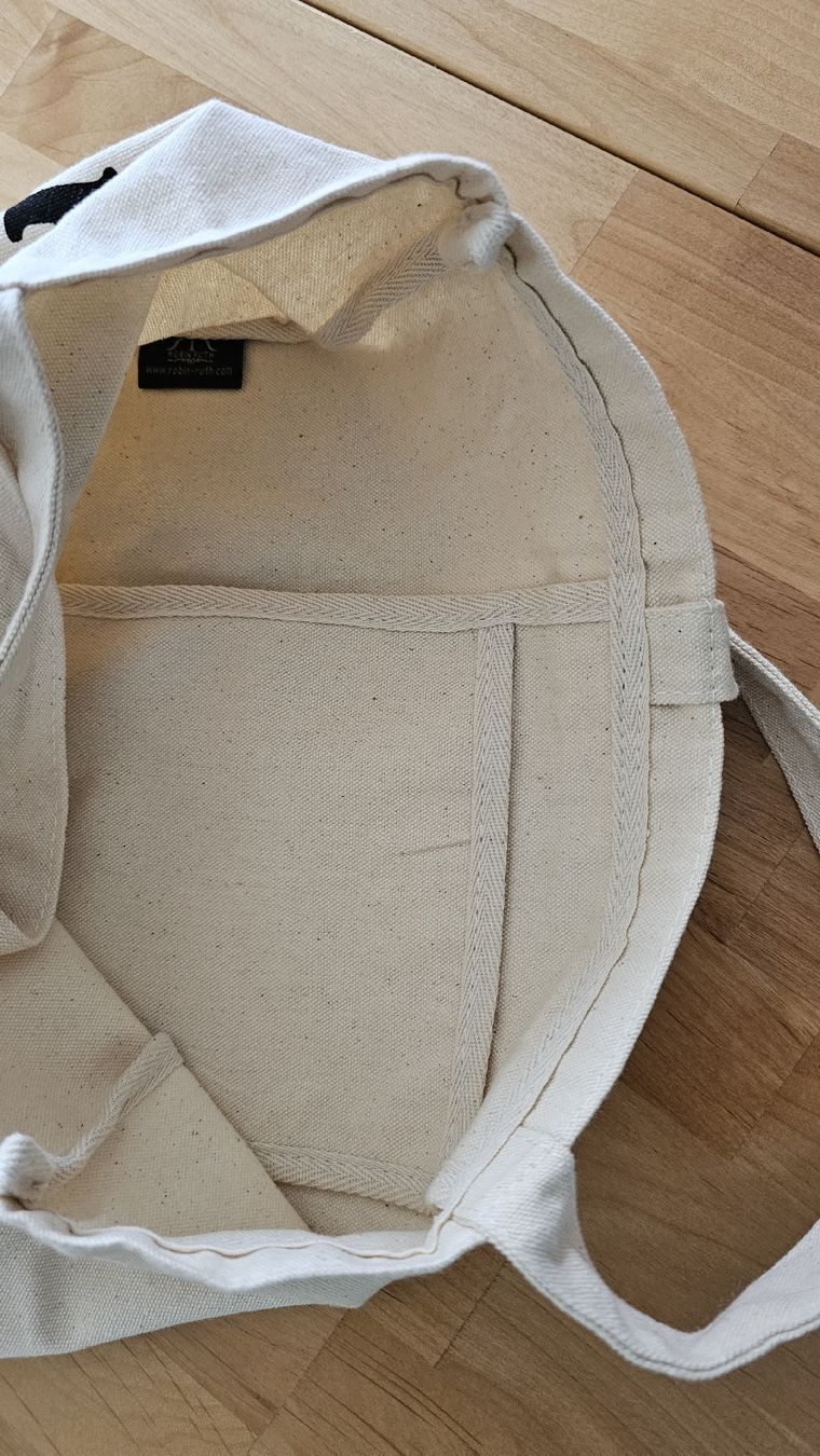 Taschen: Einkaufstasche Finnland  – Gebraucht aus Laupen ZH von Knolle8 3