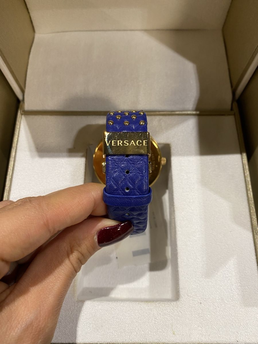 Versace Orologi: Versace Uhr – Usato da Liestal venduto da KLAG 3