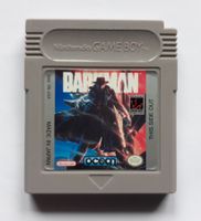 Darkman ☠️ Game Boy GB USA 👉 RARITÄT