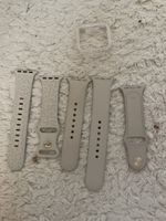 Apple Watch SE 2nd Gen Zubehör