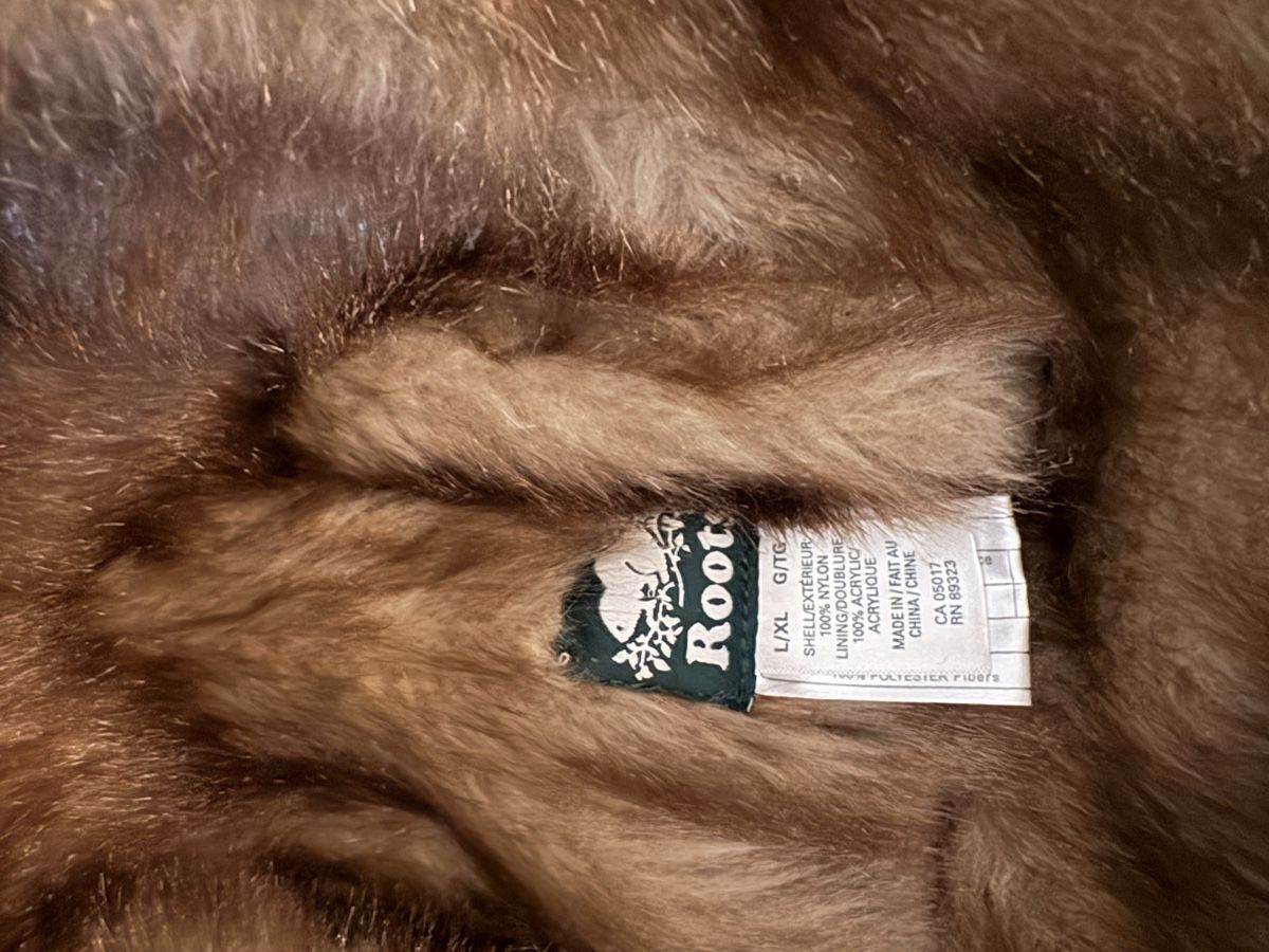 Hüte, Mützen & Caps: Roots Canada Mütze L ungetragen – Neu (gemäss Beschreibung) aus Zürich von Nick345 4