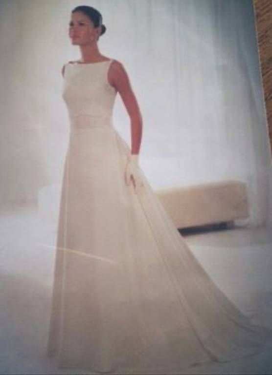 Vestiti: Robe de mariage – Nuovo (secondo la descrizione) da Sion venduto da car_w2w5 3