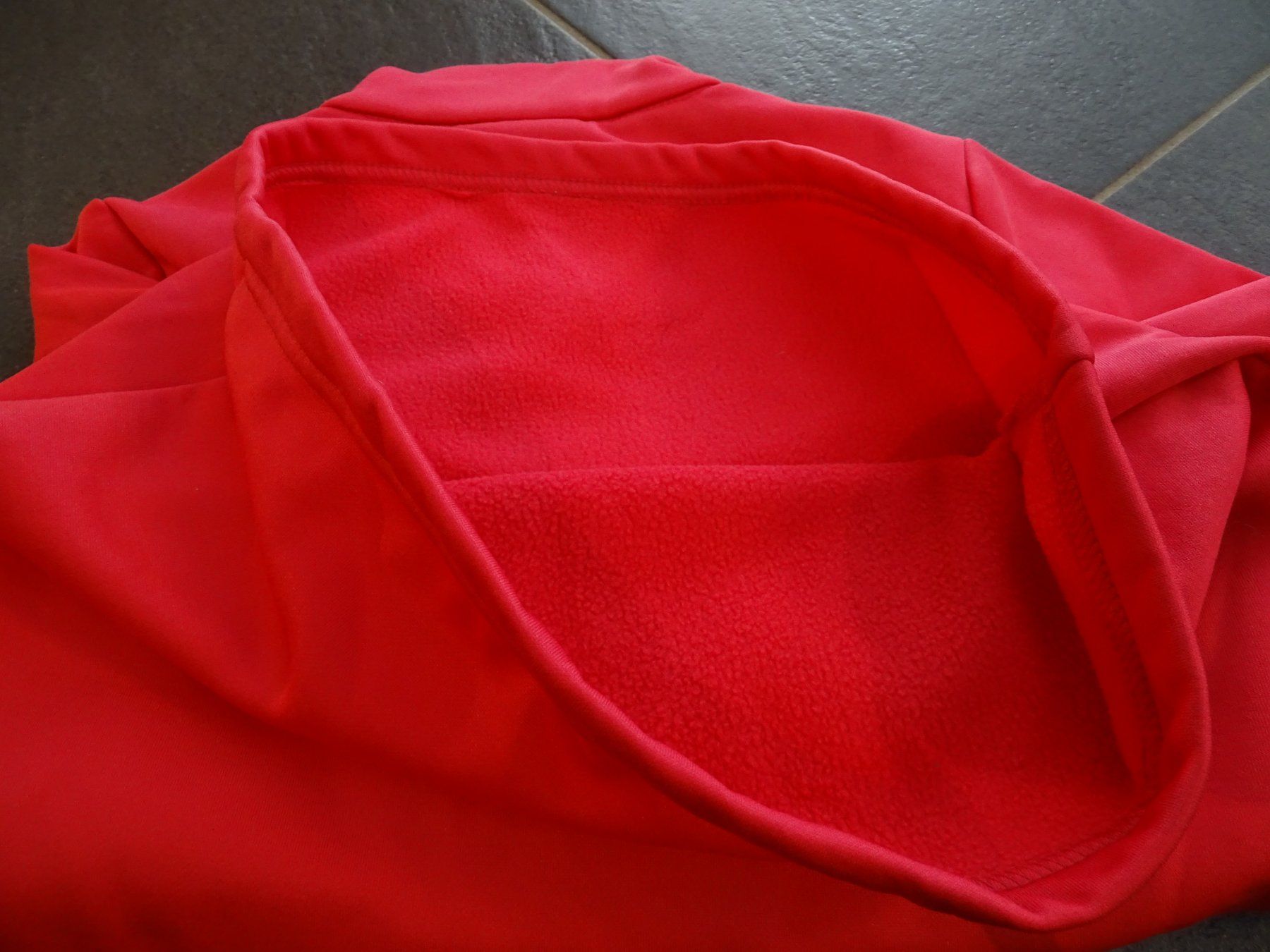 Maglioni & Felpe: Warme Pulli (Fleece) für Mädchen, Grösse 128 cm – Usato da Obermumpf venduto da kaiko_2010 3
