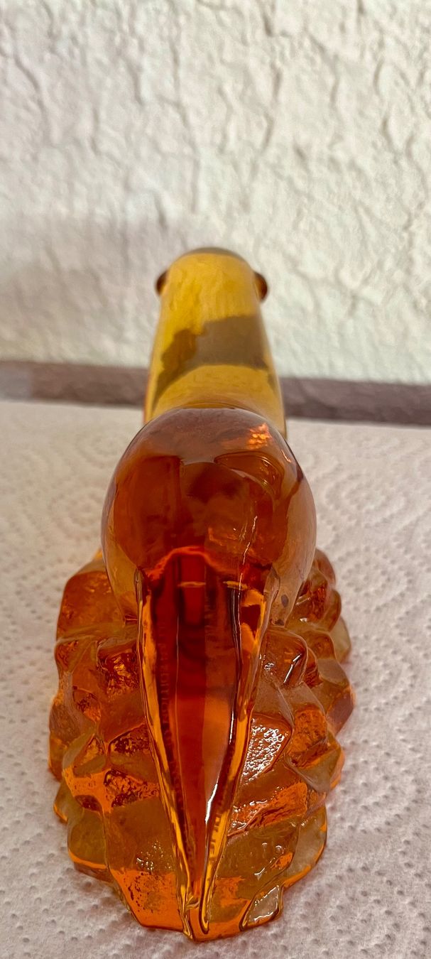 Kosta Boda Statuette: Kosta Boda – Usato da Kandergrund venduto da honey-art_and_more 3