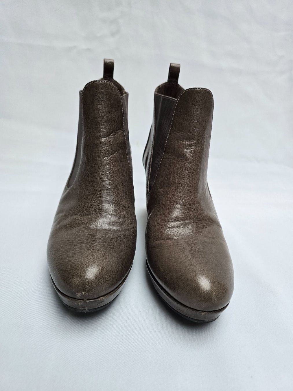 Chaussures femmes: Italian shoes – D'occasion à Wetzikon ZH par Inhes1 3
