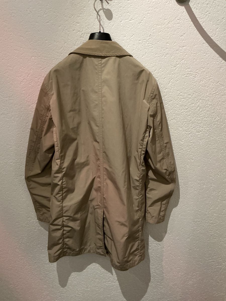 Cappotti: Woolrich Übergangsmantel Beige Grösse M – Usato da Freidorf TG venduto da cla_l7tf 2