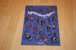 MARTIN VEYRON:    °°°°  MARIVAUDEVILLES DE NUIT  °°°°