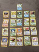 Pokemon Fossil Ita Bundle
