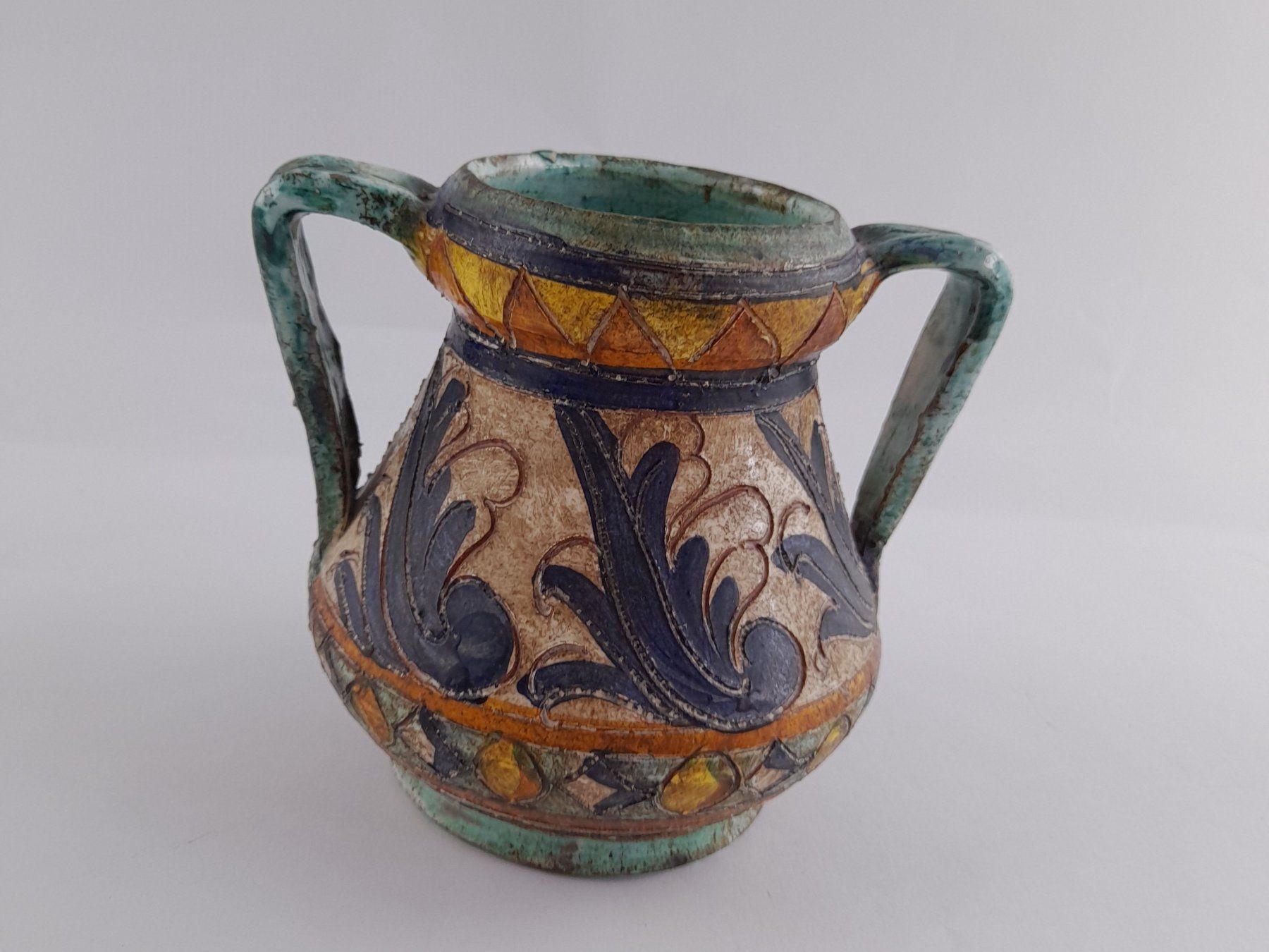 Vasi & Recipienti: Vase bunt – Usato da Liebefeld venduto da Restwert_Liebefeld