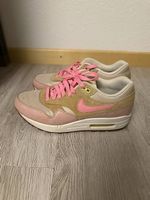 Nike Turnschuhe Gr. 38.5 