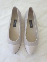 Schuhe BALLY,Gr. 39,5,90 Fr.