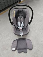 Cybex Cloud T i-Size