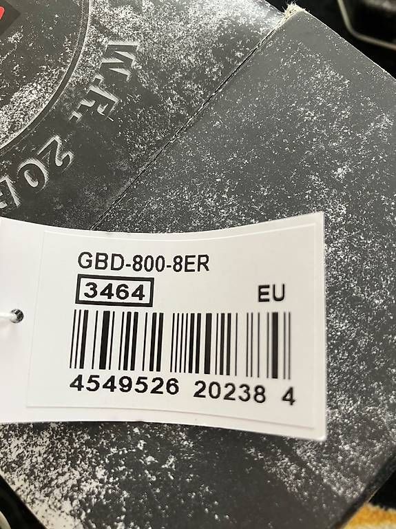 Uhren: Casio – Neu und originalverpackt aus Chur von fer_lb8t 4