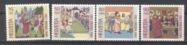 1989, Pro Patria ** (1)