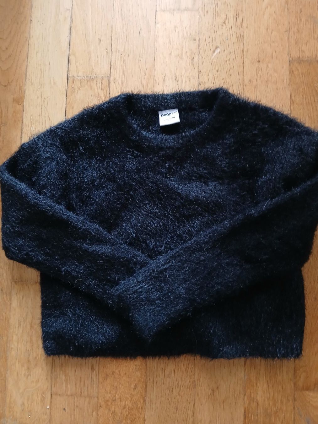 Maglioni & Felpe: Mädchen Pullover Grösse 134/140 – Usato da Worb venduto da Osterthal