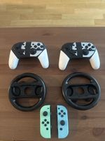 4 Controller Nintendo Switch 