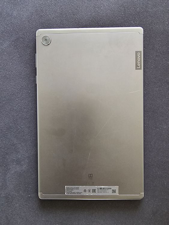 Lenovo TB-X606F Tab 64 GB | Kaufen auf Ricardo