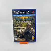 Socom 3 U.S. Navy Seals (PS2)
