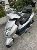 Motorrad