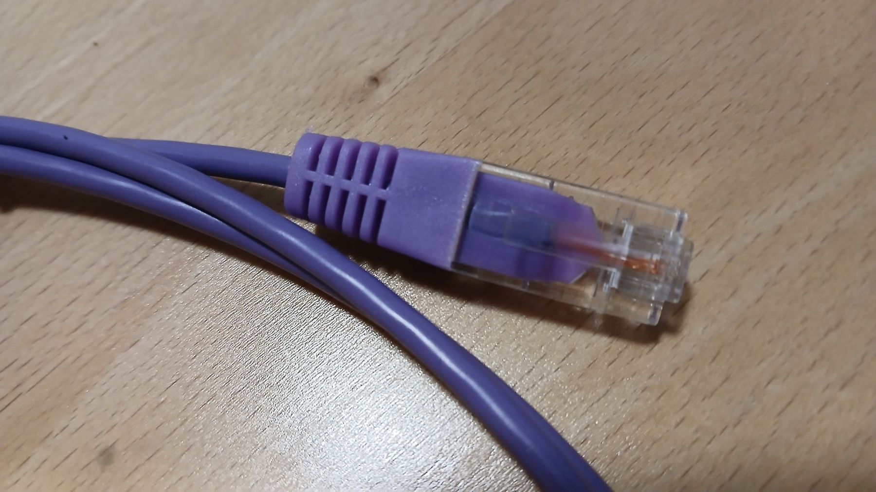 Swisscom Kabel: Internet-kabel – Neu (gemäss Beschreibung) aus hinwil von tho_j6kz 1
