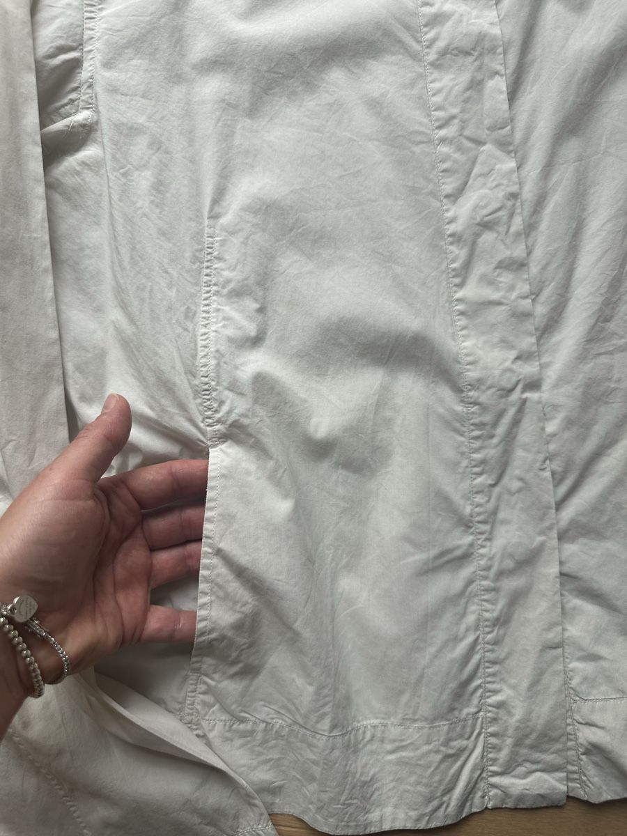 Lis Lareida Camicette: Lis Lareida Bluse oder Jacke – Nuovo (secondo la descrizione) da Leuk Stadt venduto da medii1 2