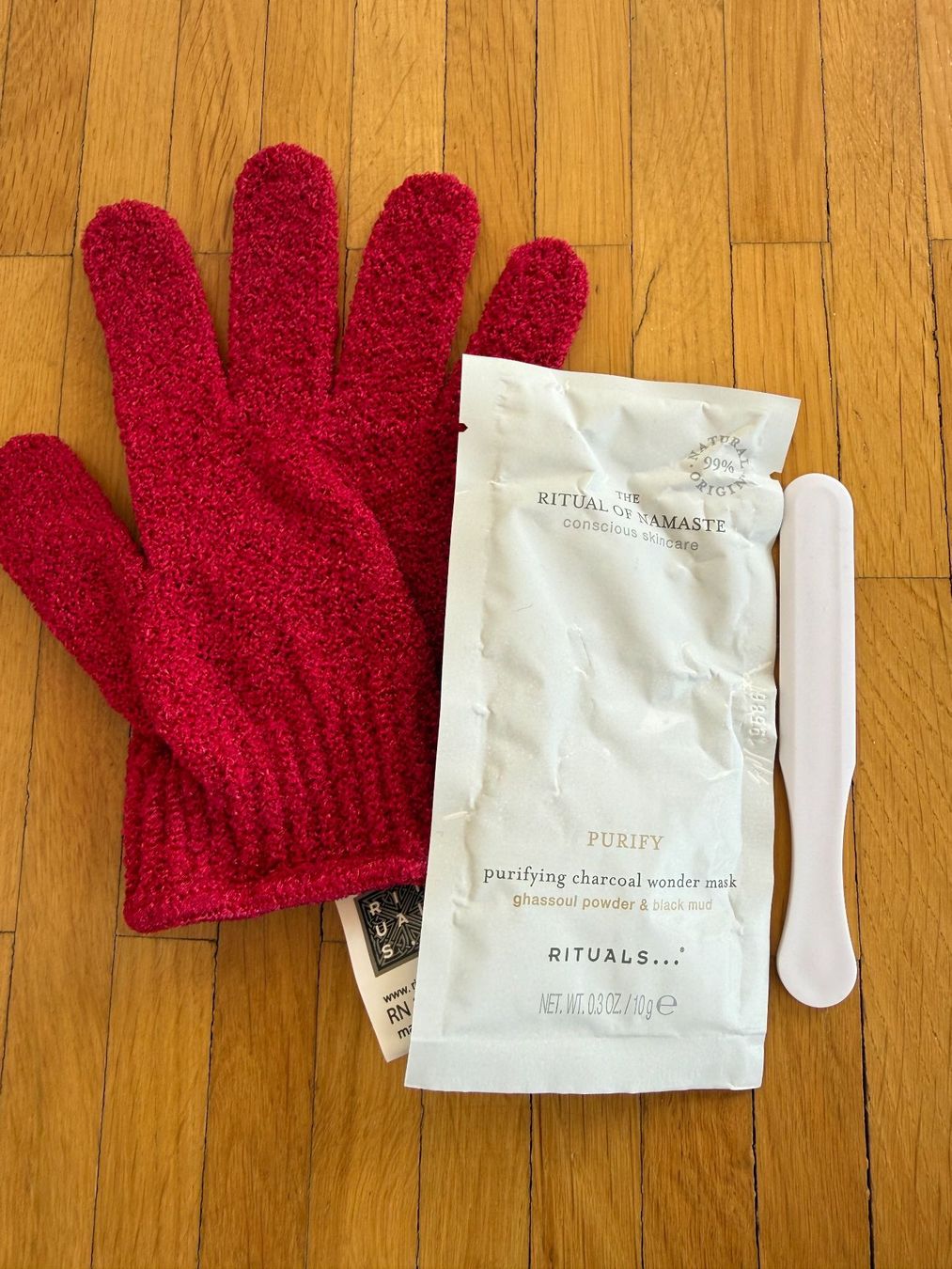 Rituals Altro per la cura del corpo: Rituals Set diverse Produkte – Nuovo e nell'imballaggio originale da Wangen SZ venduto da harrell 4