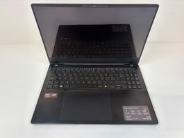 Notebook 15.6" ASUS VivoBook M5506W, Intel Ryzen 9HX, DEFEKT