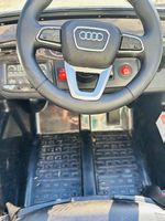  Elektrisches Kinderauto (Audi Style)  funktionstüchtig