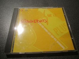 CD Get it Slimmer Hits / Die Besten Song