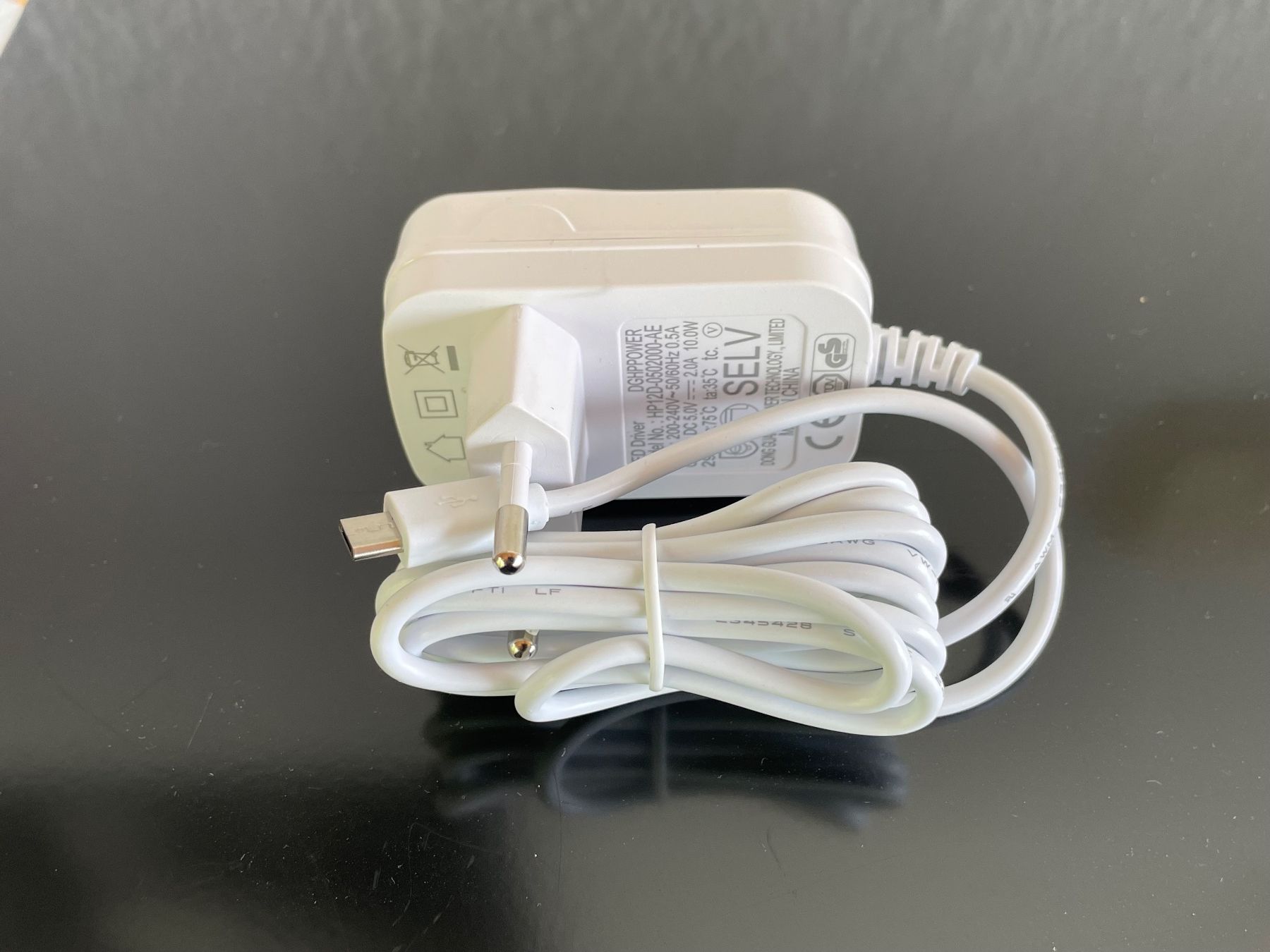 Lampade: Sompex Svamp LED Akku - Tischleuchte – Usato da Bettlach venduto da Peter_03 3