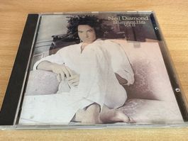 Neil Diamond – 12 Greatest Hits, Vol. II