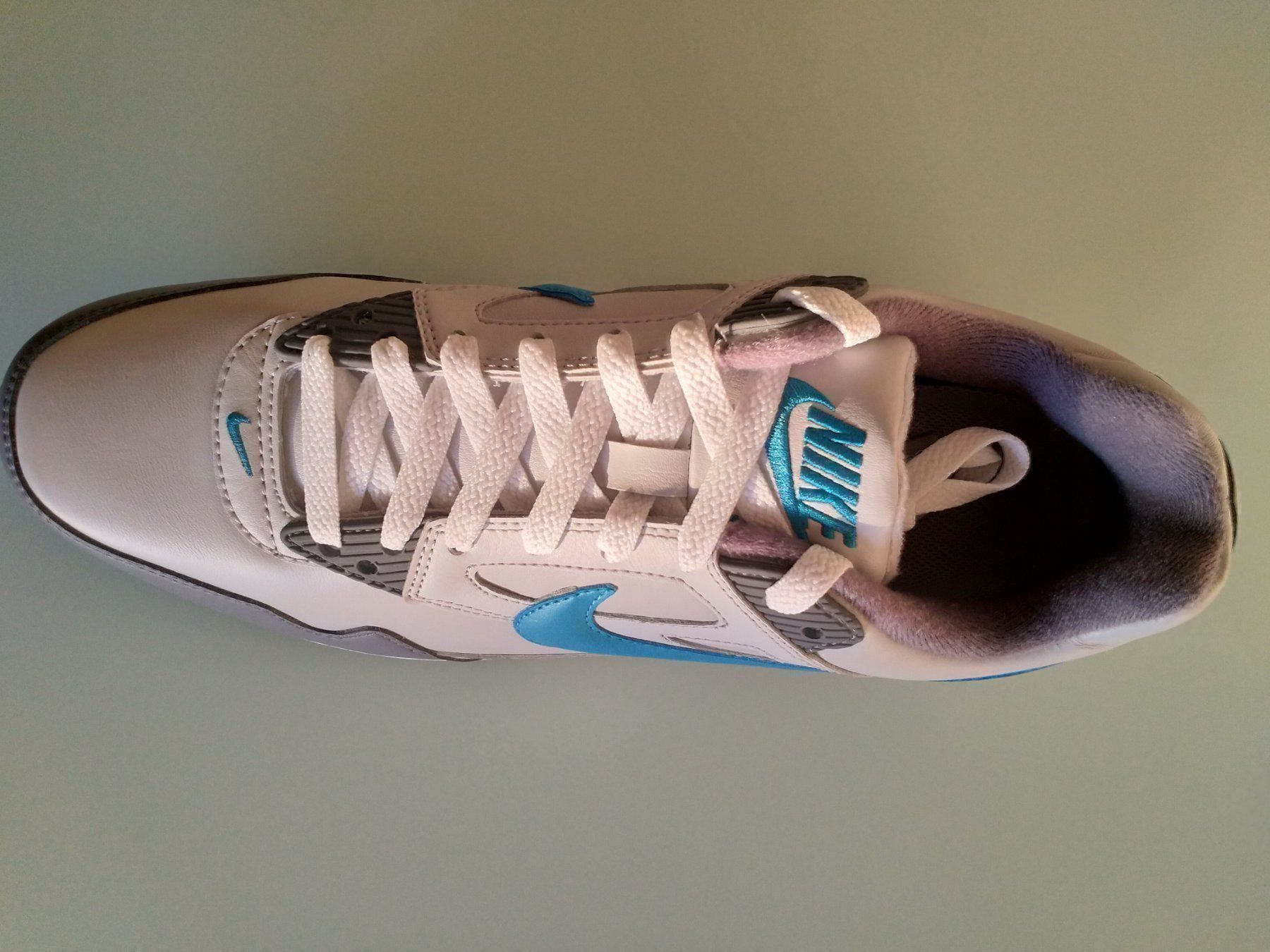 Nike Scarpe da uomo: Air Max Skyline Gr. 42 – Nuovo e nell'imballaggio originale da Herisau venduto da dku_85hh 4
