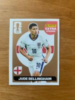 Panini Jude Bellingham Extra Sticker Bronce