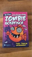 Mein Dicker Fetter Zombie Goldfisch - Buch