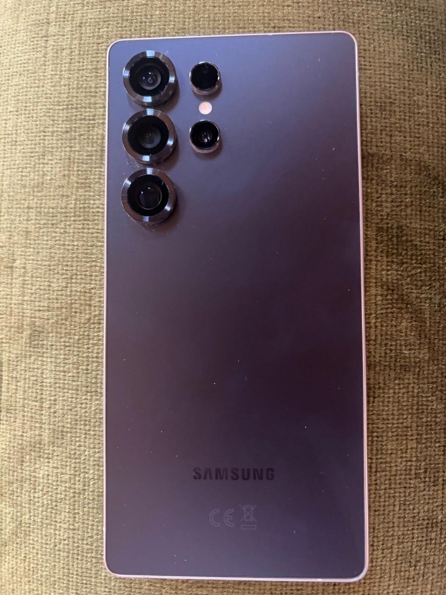 Samsung Telefoni cellulari / Smartphones: Samsung Galaxy S24 Ultra – Usato da Küssnacht am Rigi venduto da lus_g9xw 4