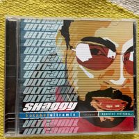 SHAGGY-HOTSHOT ULTRAMIX