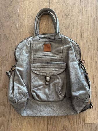 Ledertasche Marke Majo
