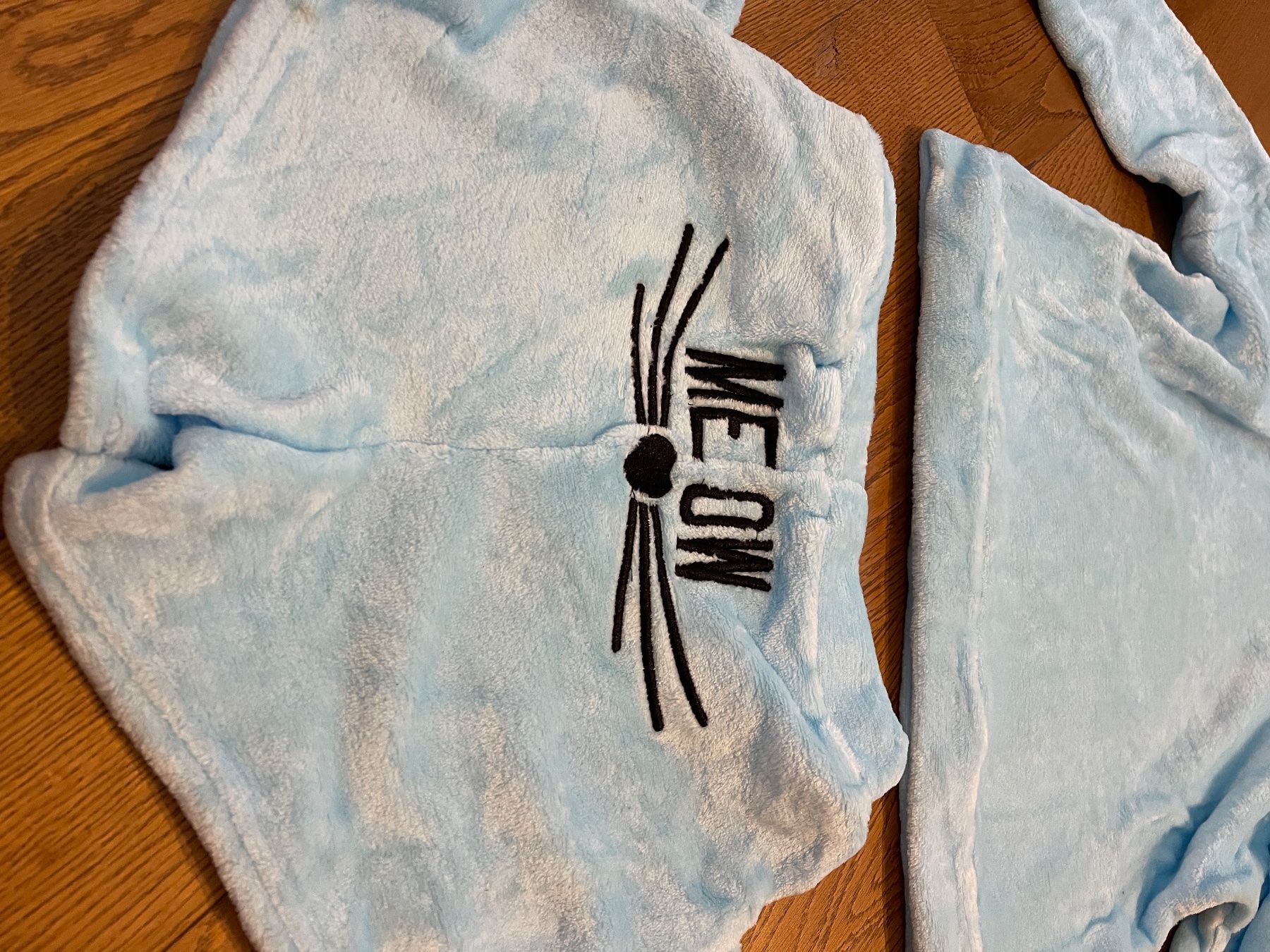 Negligees & Pigiami: Pyjama zweiteilig in hellblau Gr M – Nuovo (secondo la descrizione) da Bassersdorf venduto da Sandy456 2