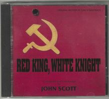 John Scott ‎– Red King, White Knight