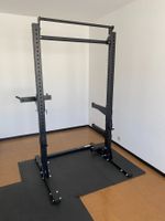 Power Rack palestra/casa in ottime condizioni