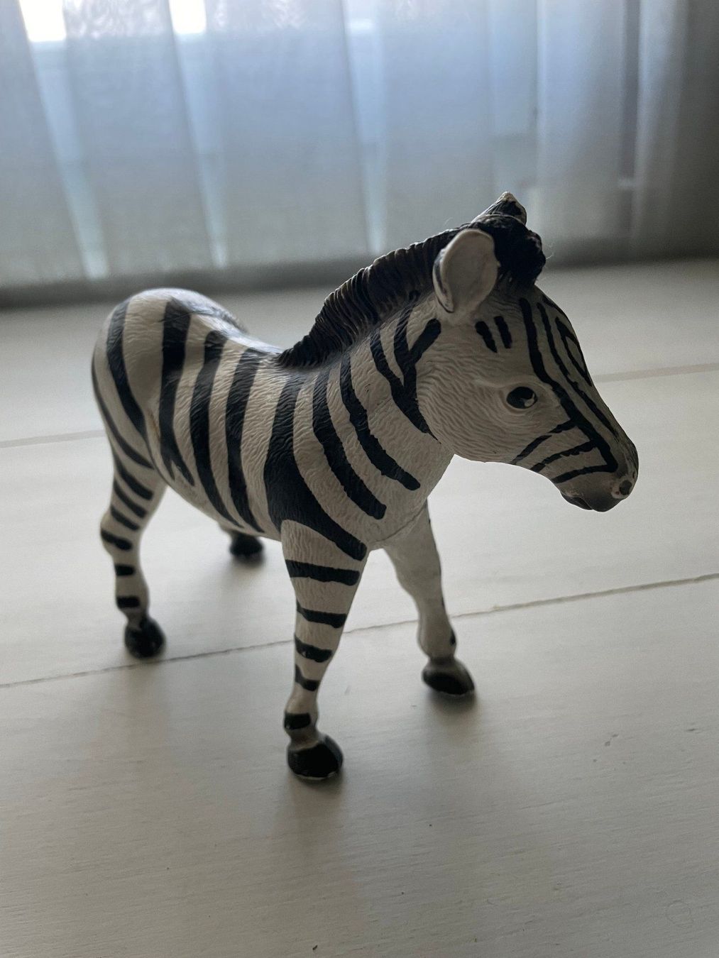 Spielzeuge: ZEBRA – Gebraucht aus Forch von ESELSTEIN 2