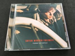 Guten Morgen Freiheit - Yvonne Catterfeld -CD-