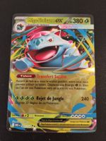 Pokémon Méga-Evolution: Méga-Florizarre Ex 003/132 FR
