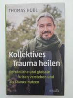 Kollektives Trauma heilen - Thomas Hübl