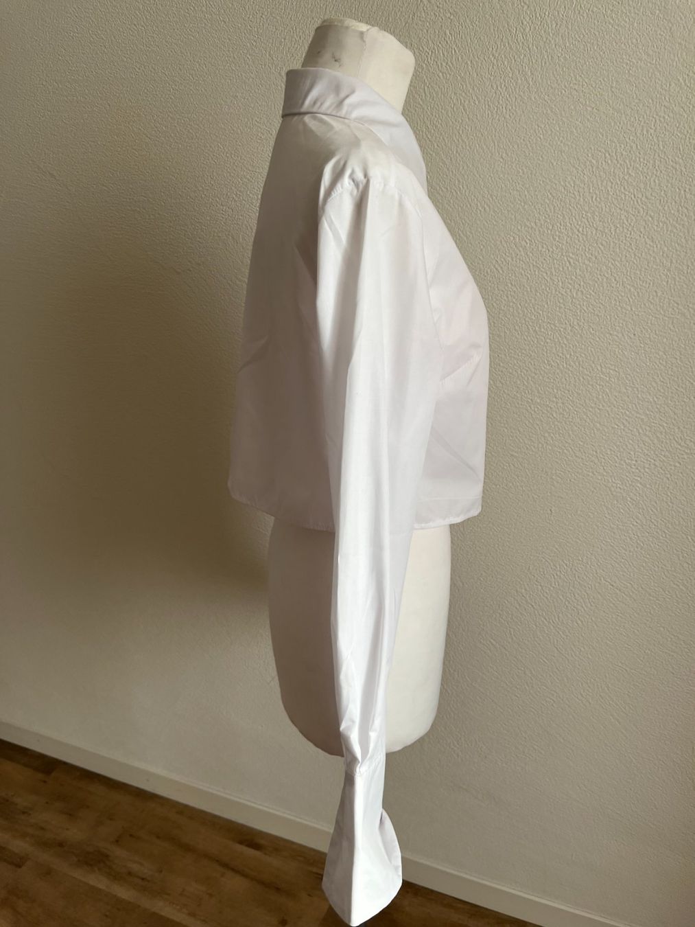 Heine Camicette: Bluse NEU, Baumwolle, Gr. S, NP 59.- – Nuovo e nell'imballaggio originale da Interlaken venduto da Jasmin_Flower 2