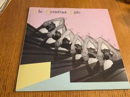Vinyl LP The Boomtown Rats Mondo Bongo guter Zustand
